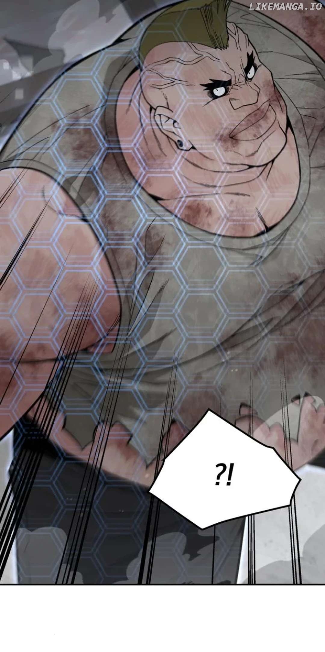 Apocalyptic Chef Awakening Chapter 66 - page 67