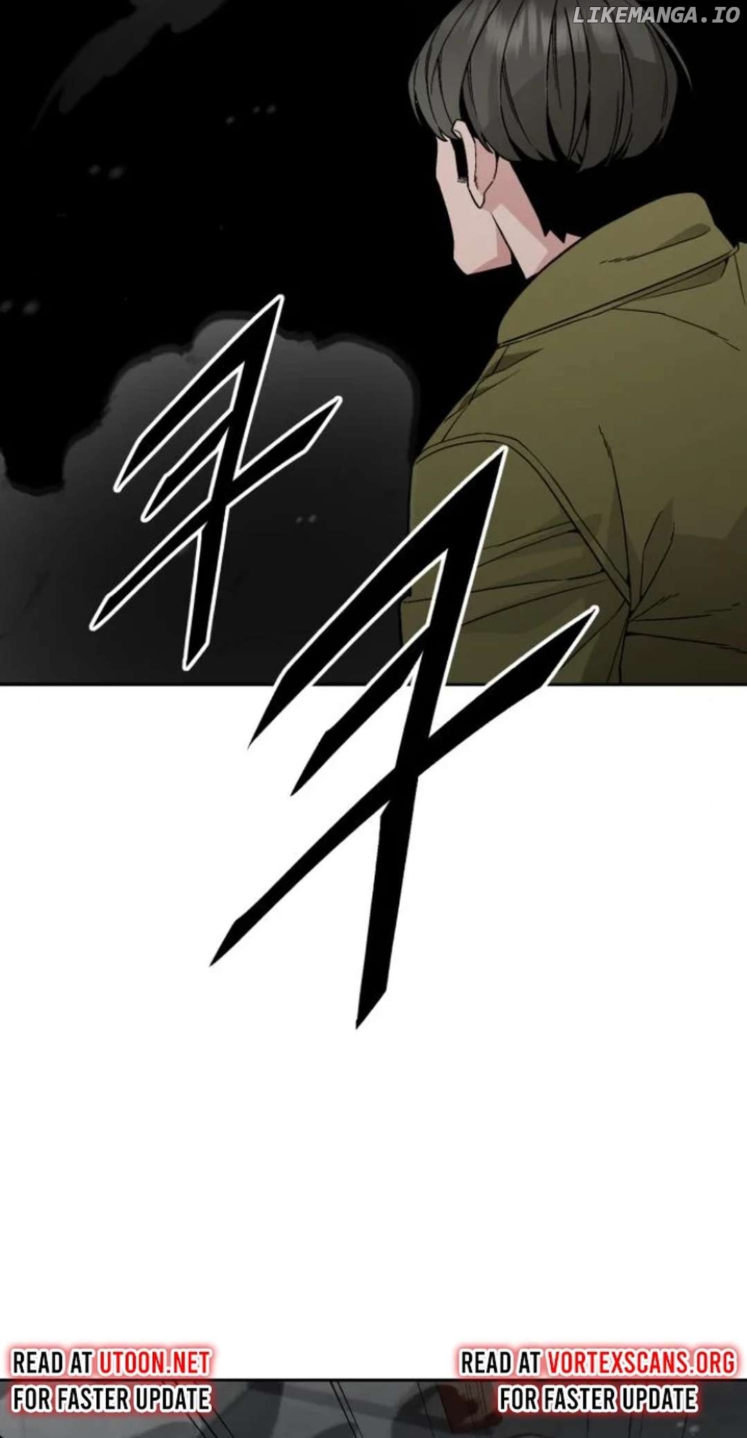 Apocalyptic Chef Awakening Chapter 66 - page 7
