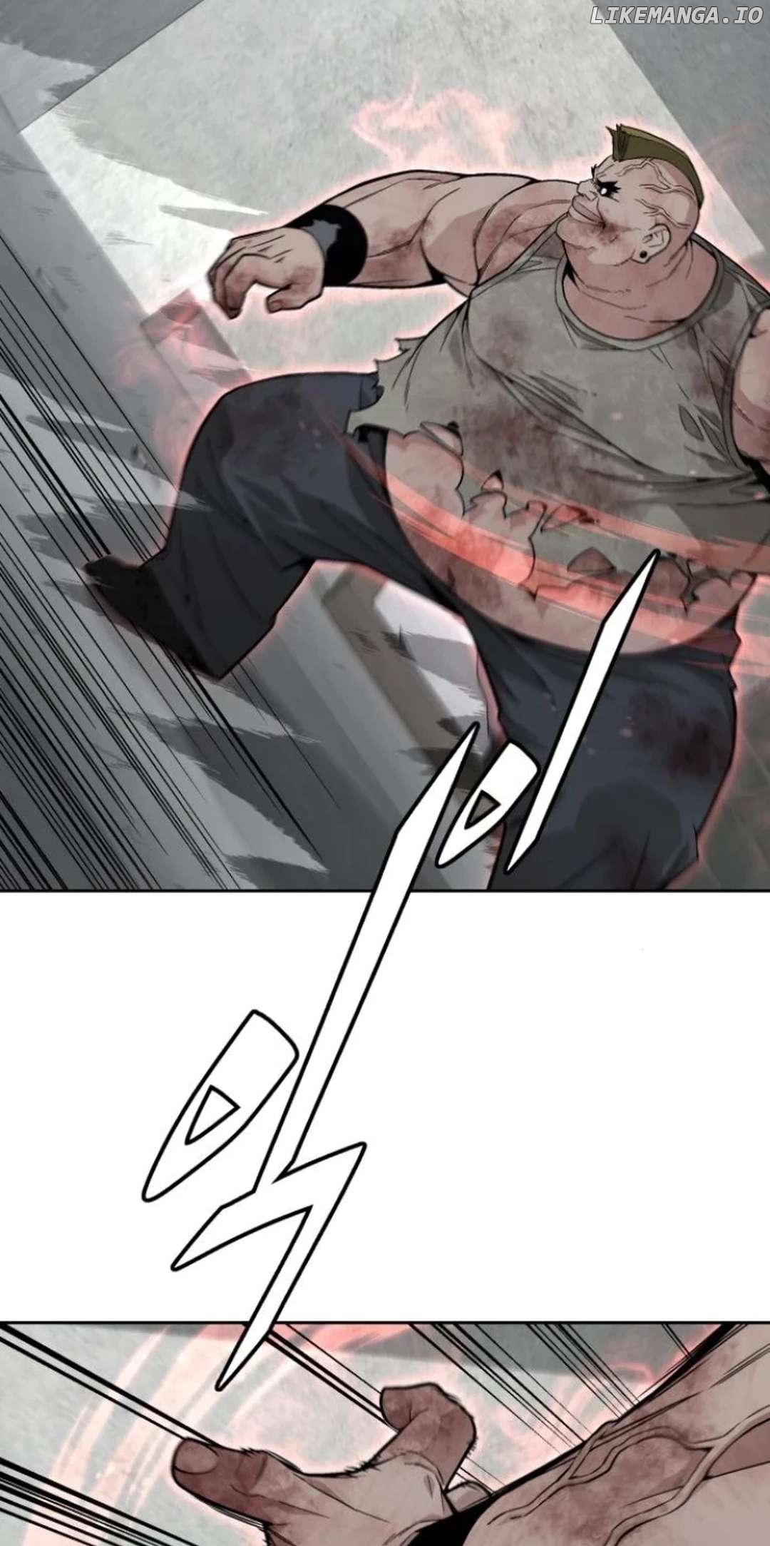 Apocalyptic Chef Awakening Chapter 66 - page 70