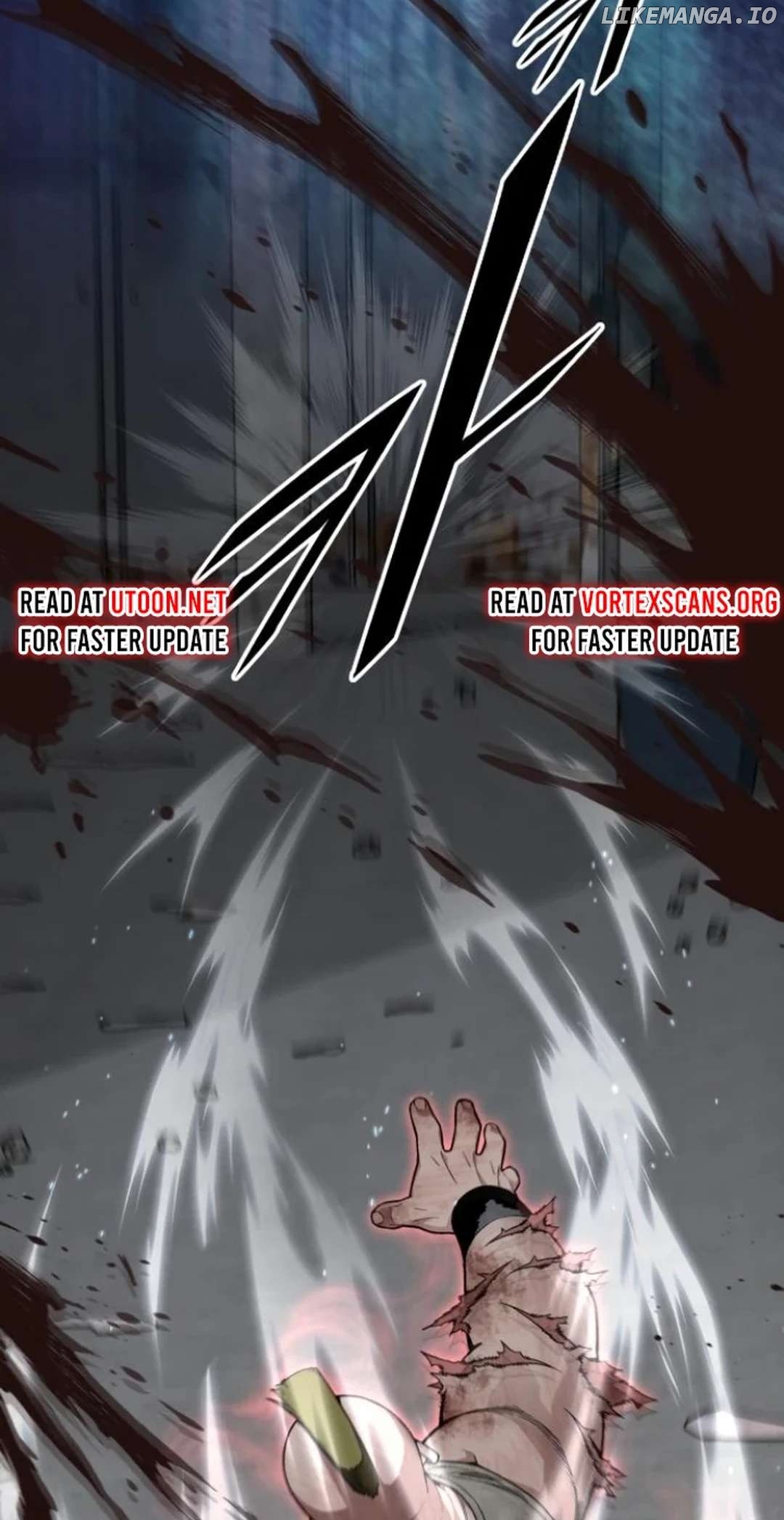 Apocalyptic Chef Awakening Chapter 66 - page 75