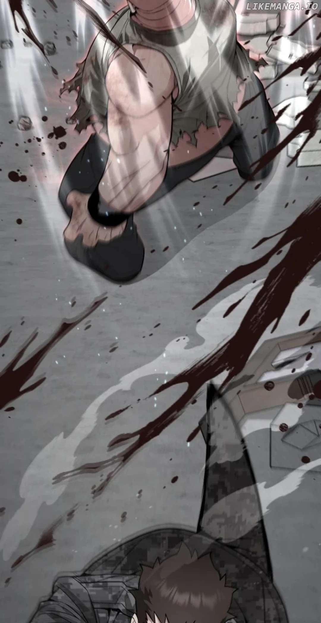 Apocalyptic Chef Awakening Chapter 66 - page 76