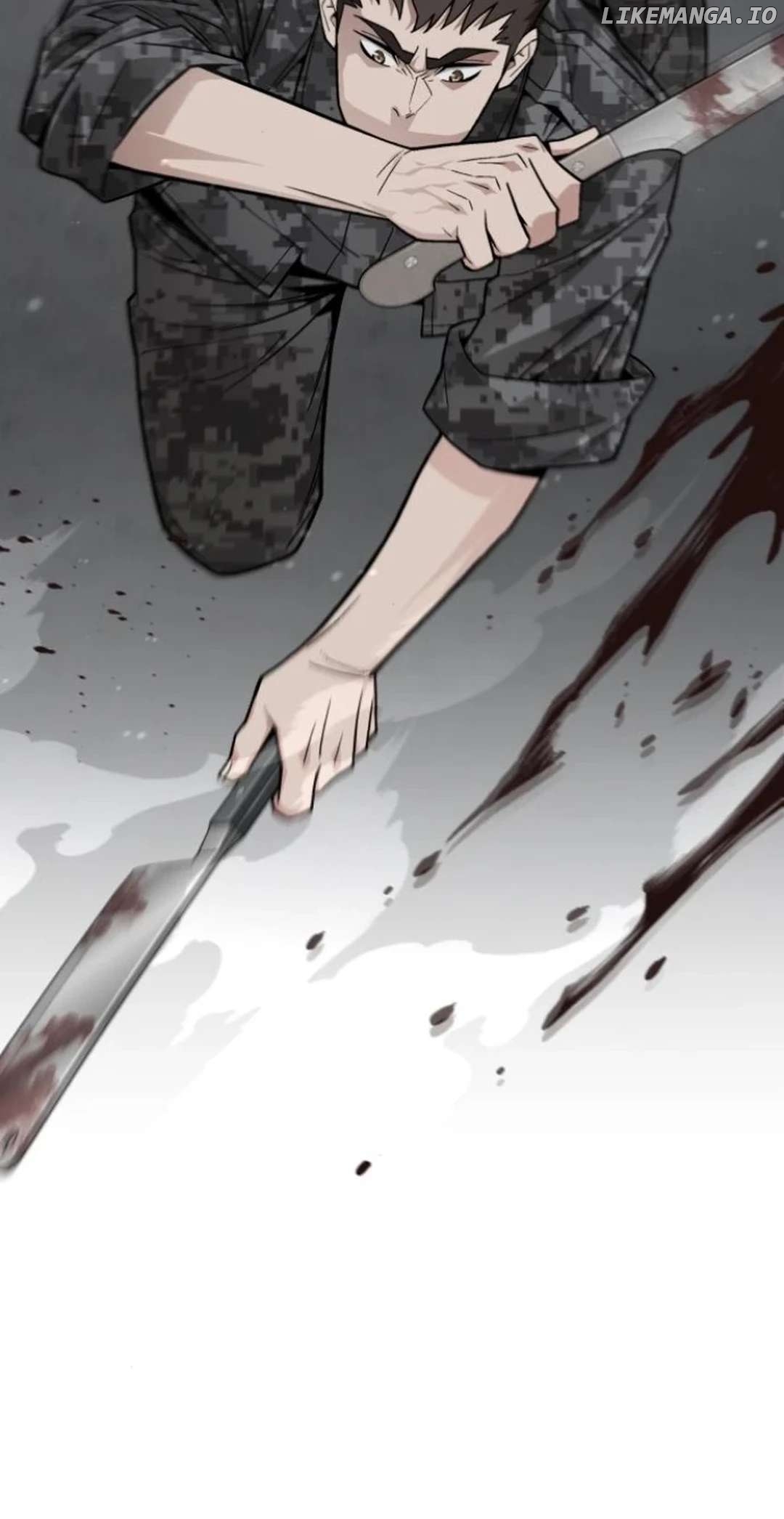 Apocalyptic Chef Awakening Chapter 66 - page 77