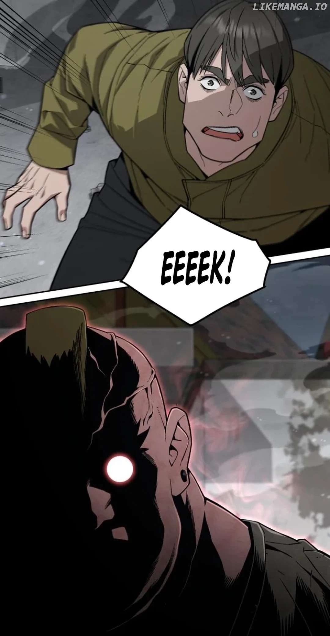 Apocalyptic Chef Awakening Chapter 66 - page 8