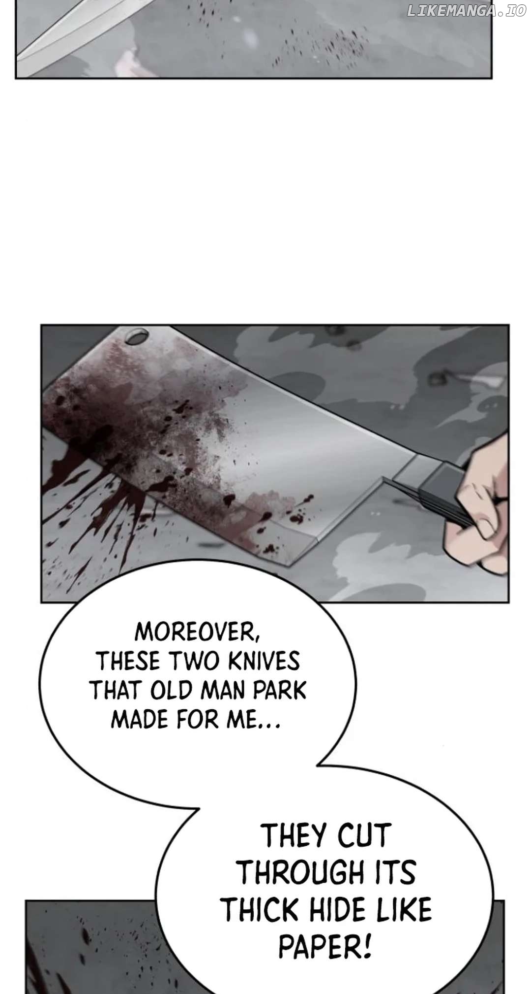 Apocalyptic Chef Awakening Chapter 66 - page 82