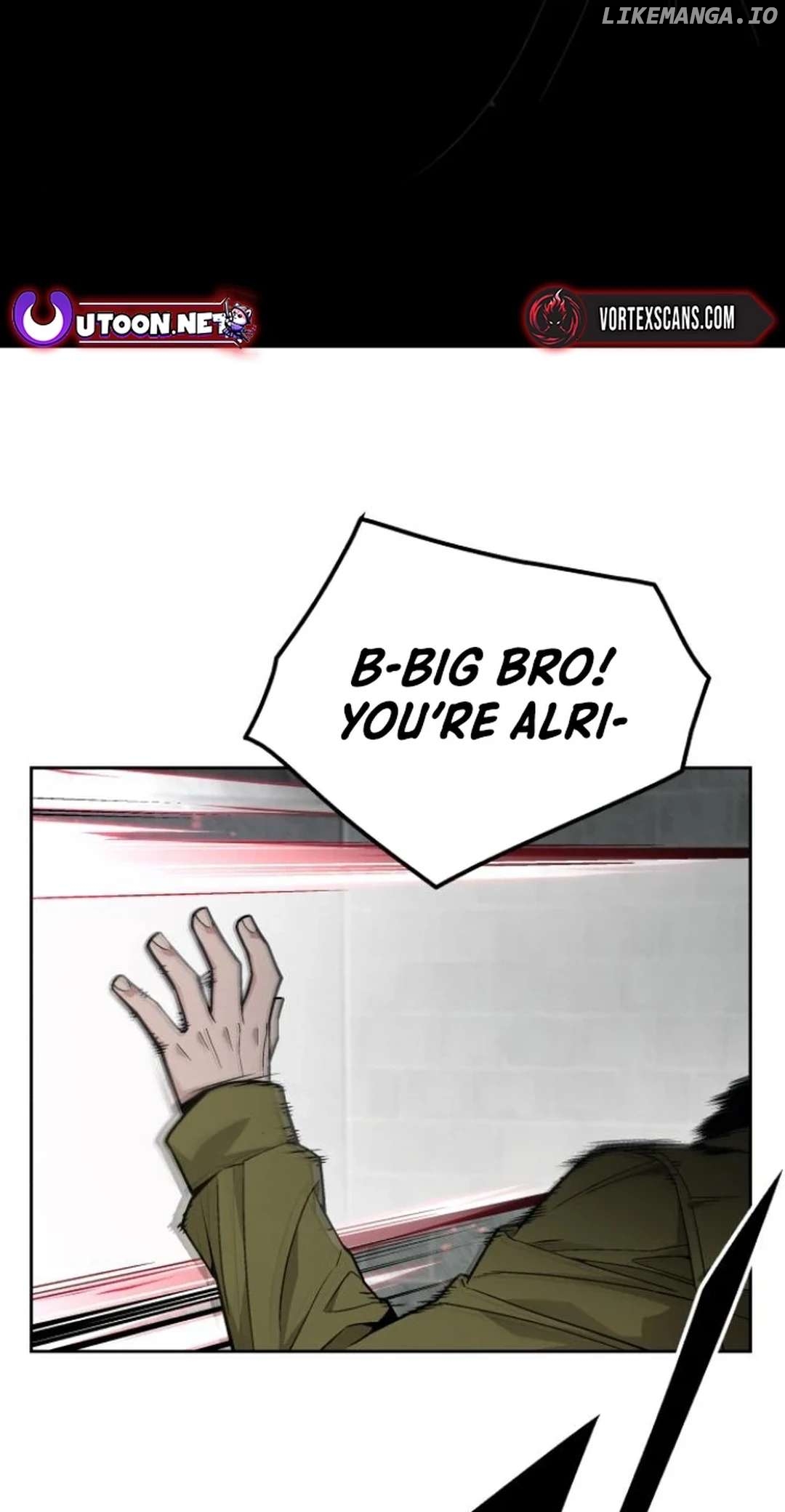 Apocalyptic Chef Awakening Chapter 66 - page 9