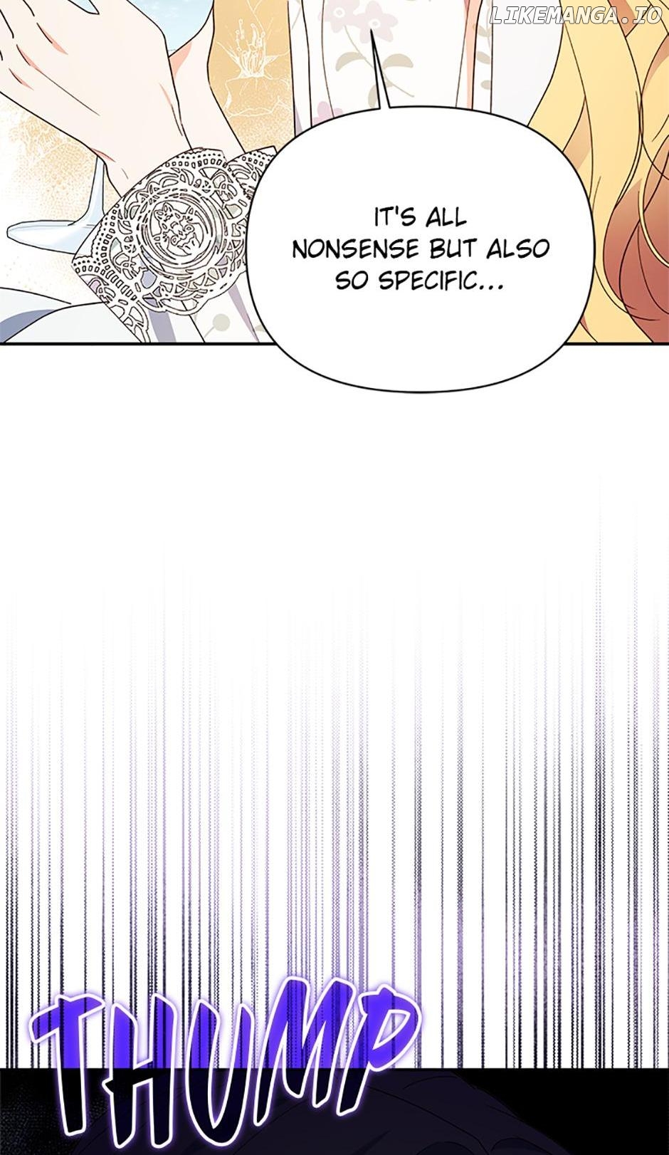 The Contract Couple: Ines & Kaisac Chapter 70 - page 13