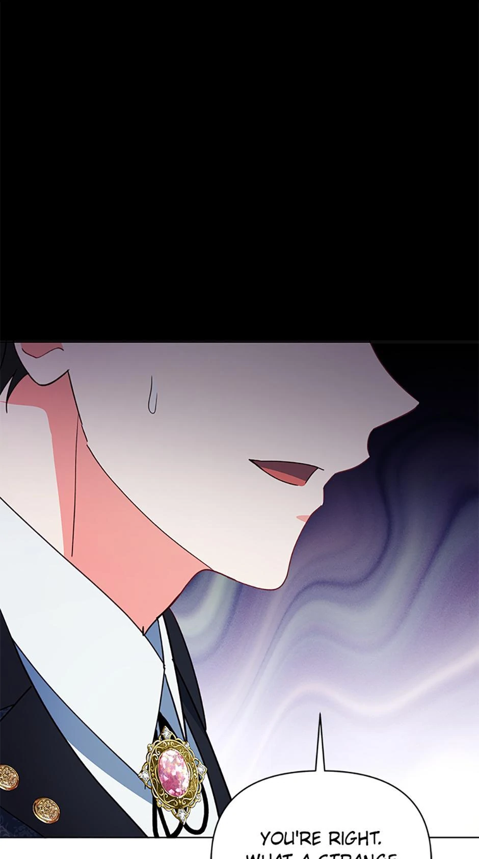 The Contract Couple: Ines & Kaisac Chapter 70 - page 17