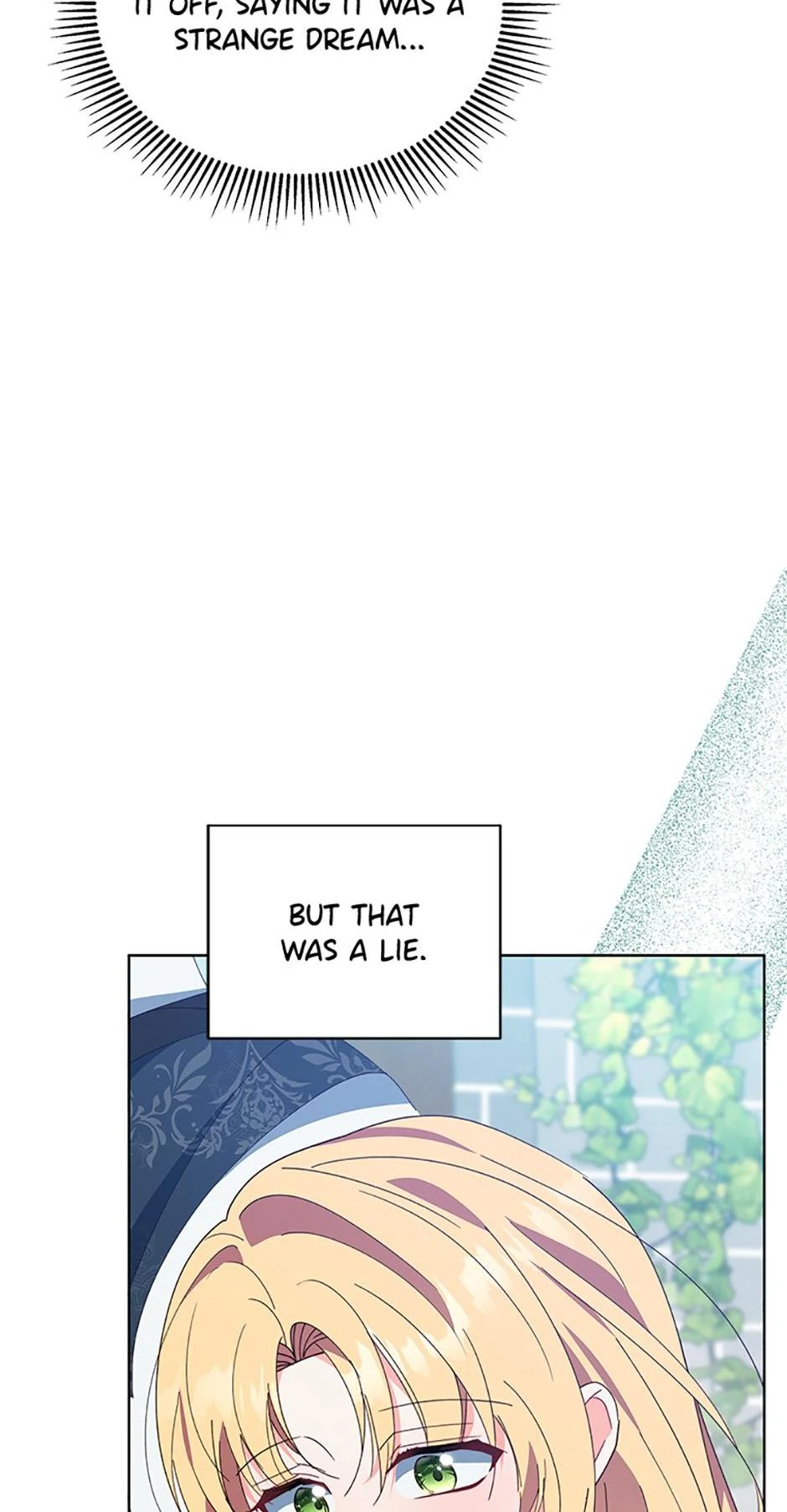 The Contract Couple: Ines & Kaisac Chapter 70 - page 23