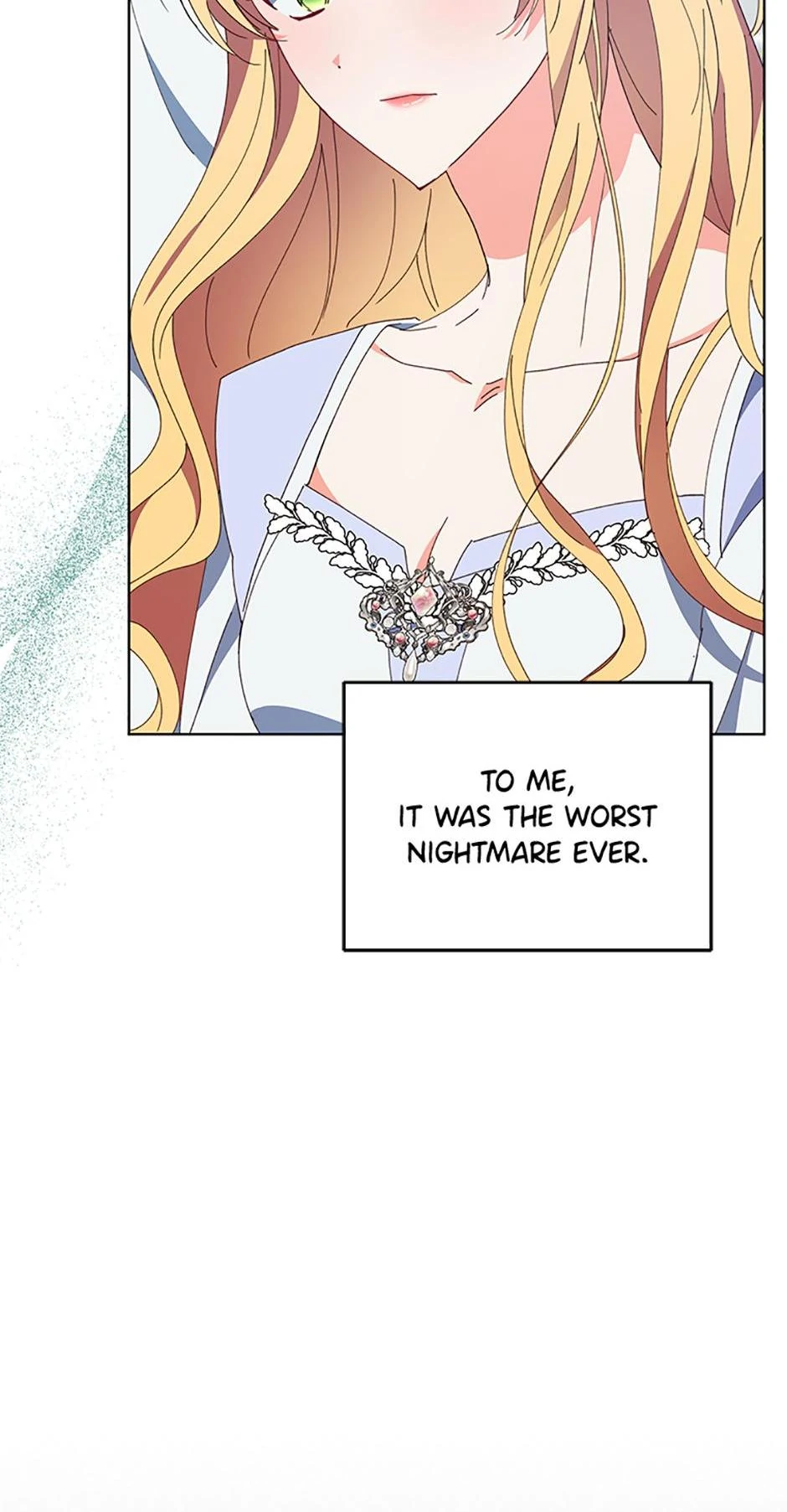 The Contract Couple: Ines & Kaisac Chapter 70 - page 24