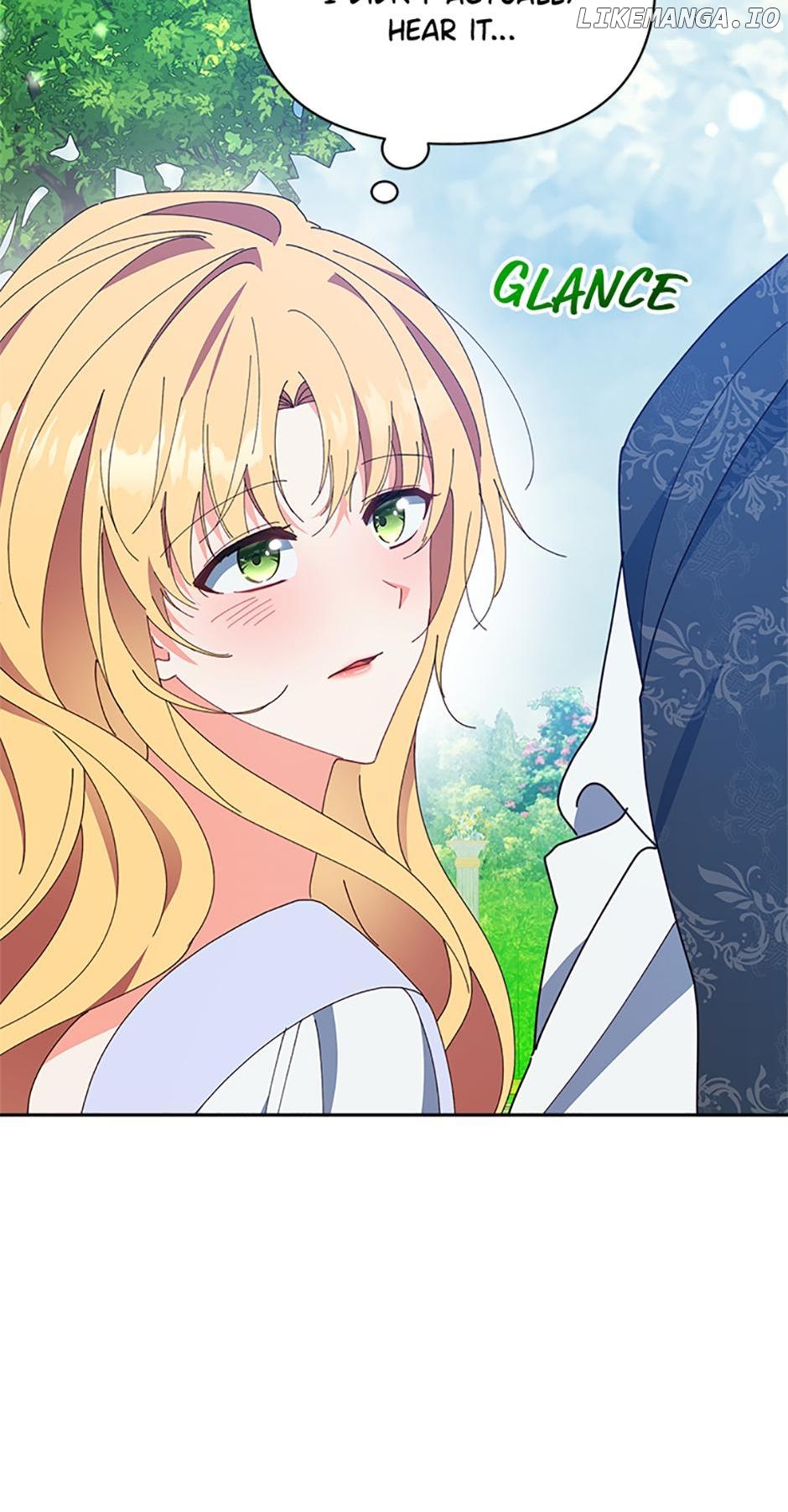 The Contract Couple: Ines & Kaisac Chapter 70 - page 27