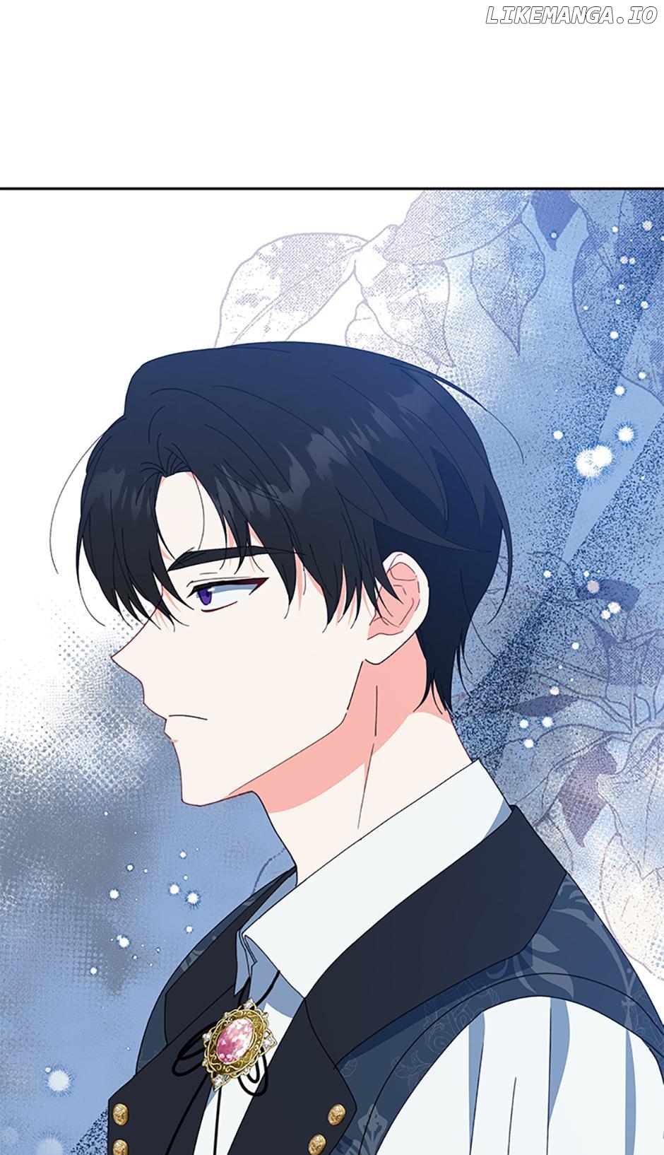 The Contract Couple: Ines & Kaisac Chapter 70 - page 28