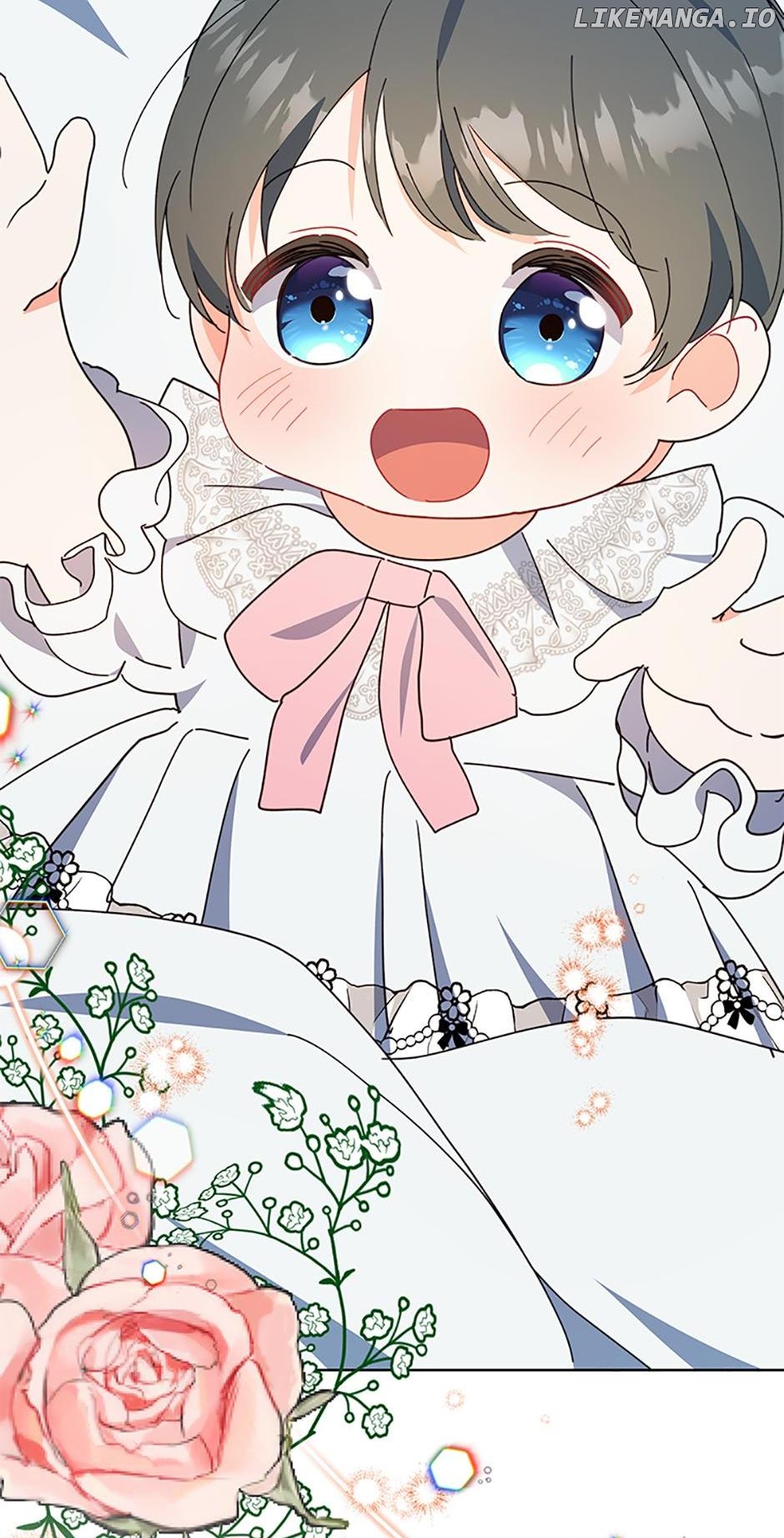 The Contract Couple: Ines & Kaisac Chapter 70 - page 36