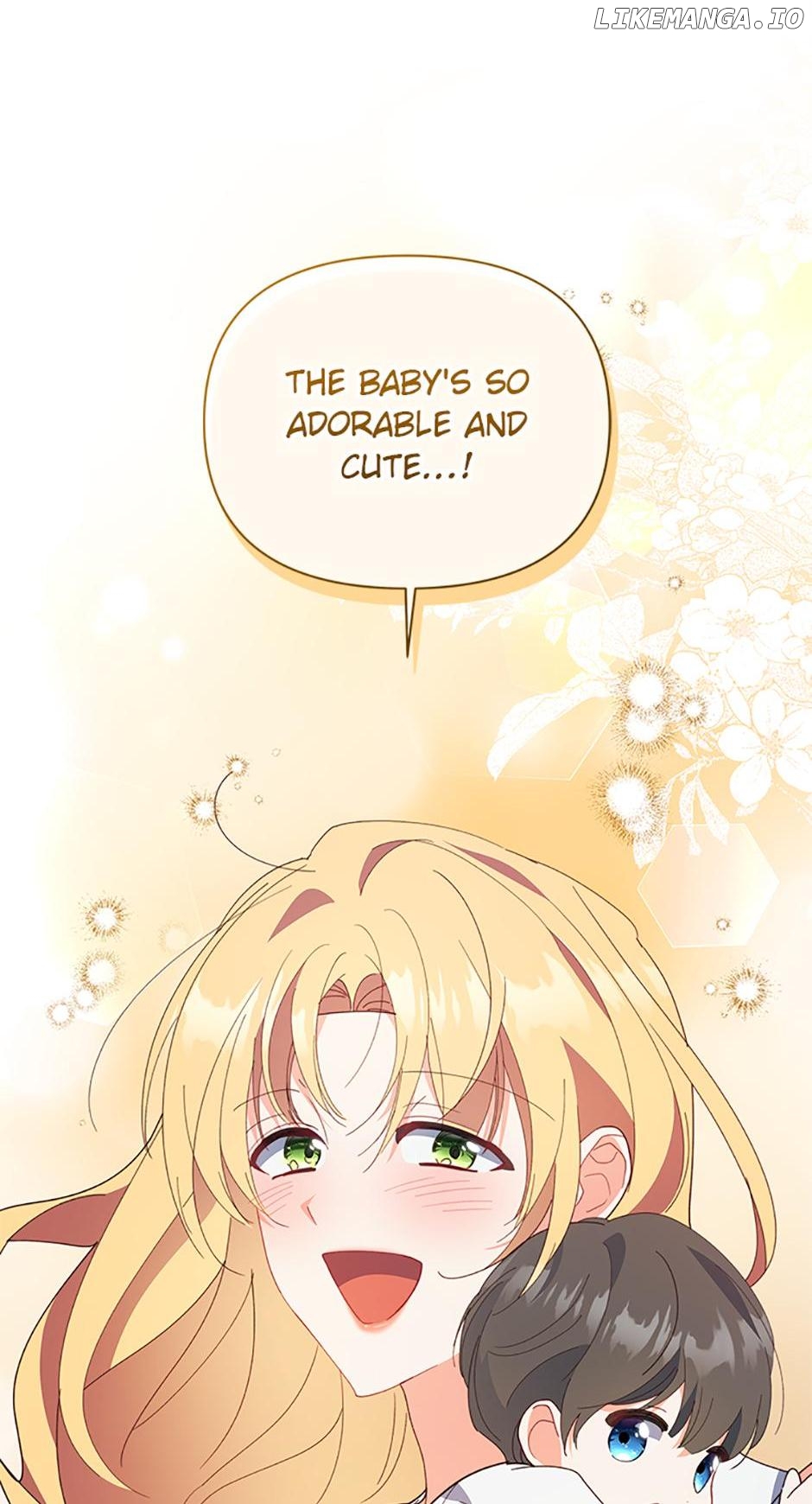 The Contract Couple: Ines & Kaisac Chapter 70 - page 42