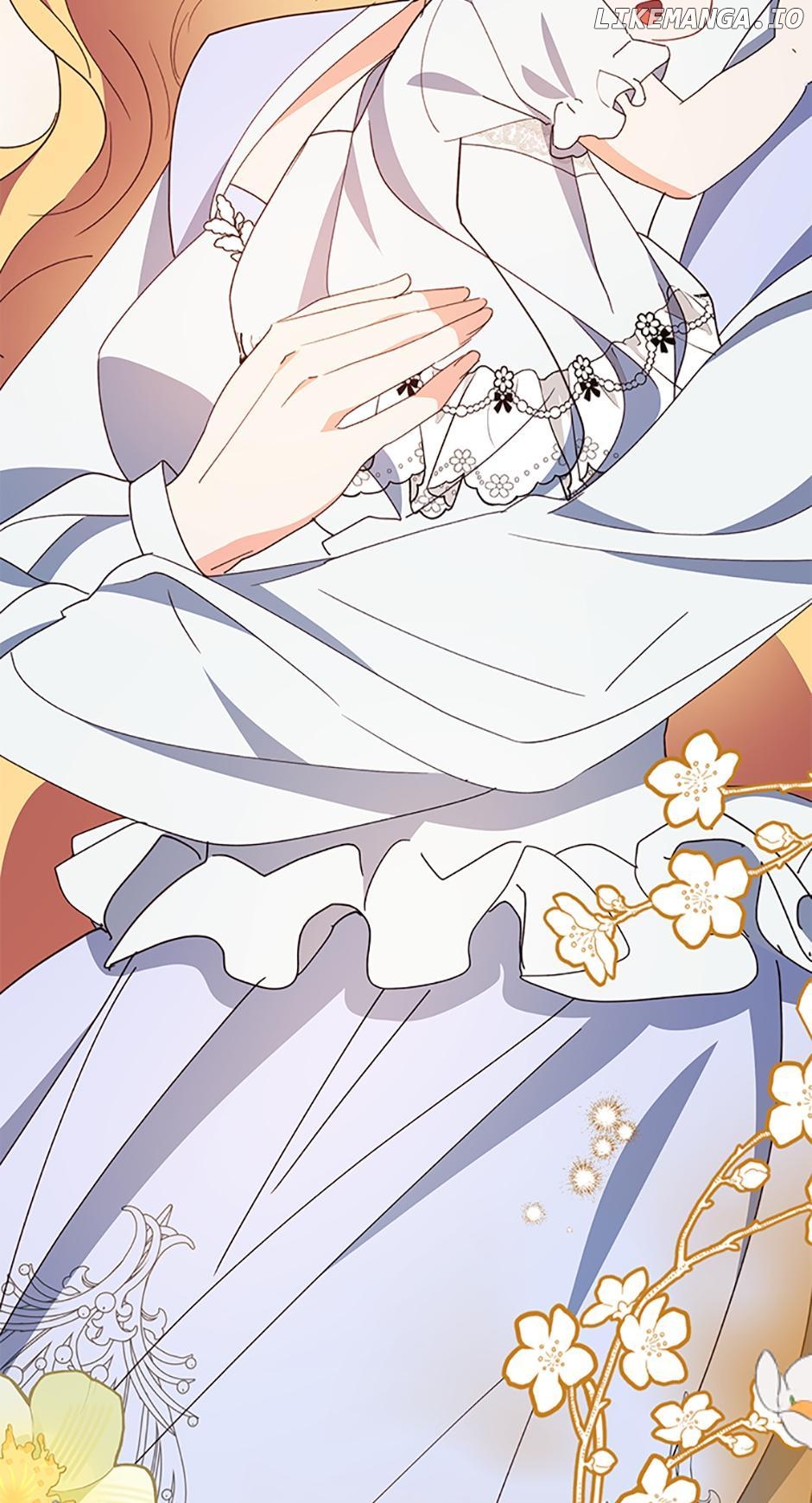 The Contract Couple: Ines & Kaisac Chapter 70 - page 43