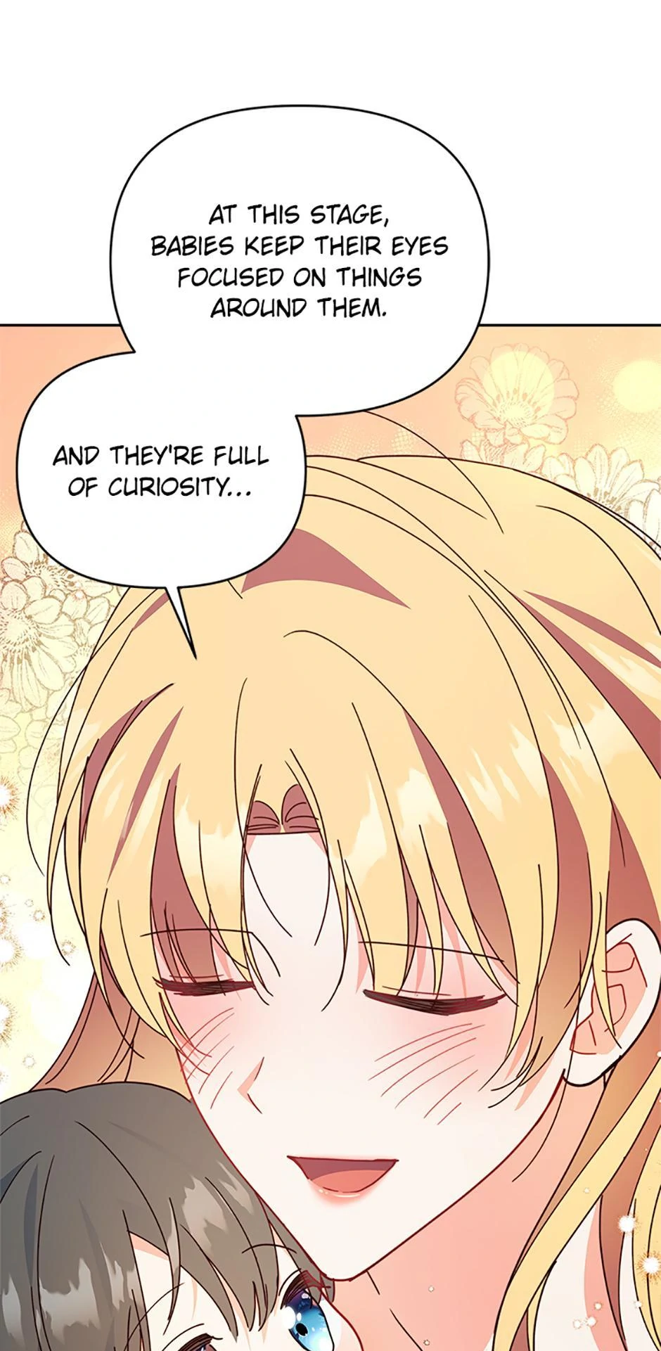 The Contract Couple: Ines & Kaisac Chapter 70 - page 45