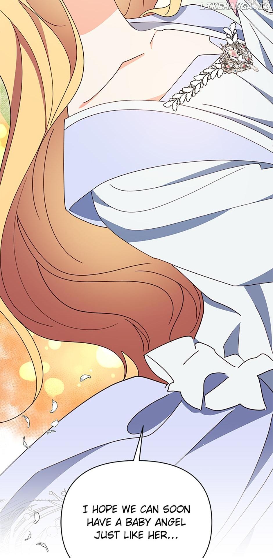 The Contract Couple: Ines & Kaisac Chapter 70 - page 48