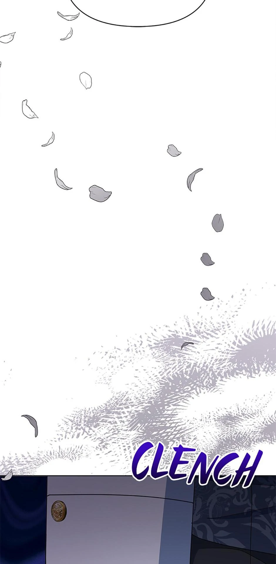 The Contract Couple: Ines & Kaisac Chapter 70 - page 49