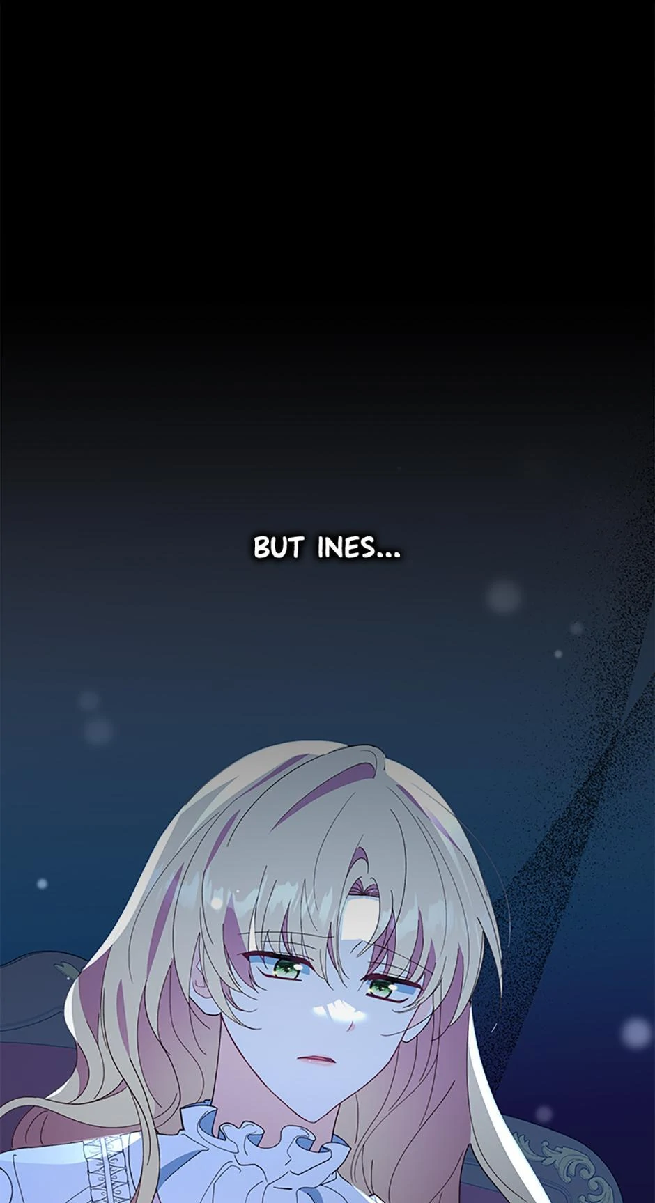 The Contract Couple: Ines & Kaisac Chapter 70 - page 61