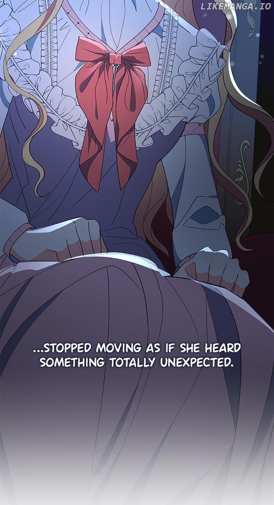 The Contract Couple: Ines & Kaisac Chapter 70 - page 62