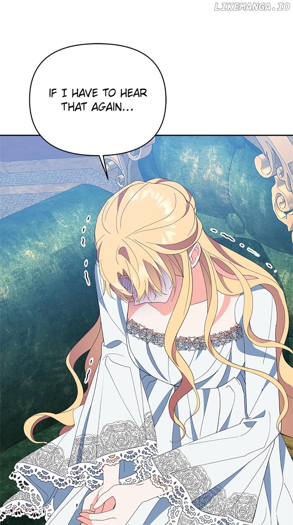 The Contract Couple: Ines & Kaisac Chapter 70 - page 72