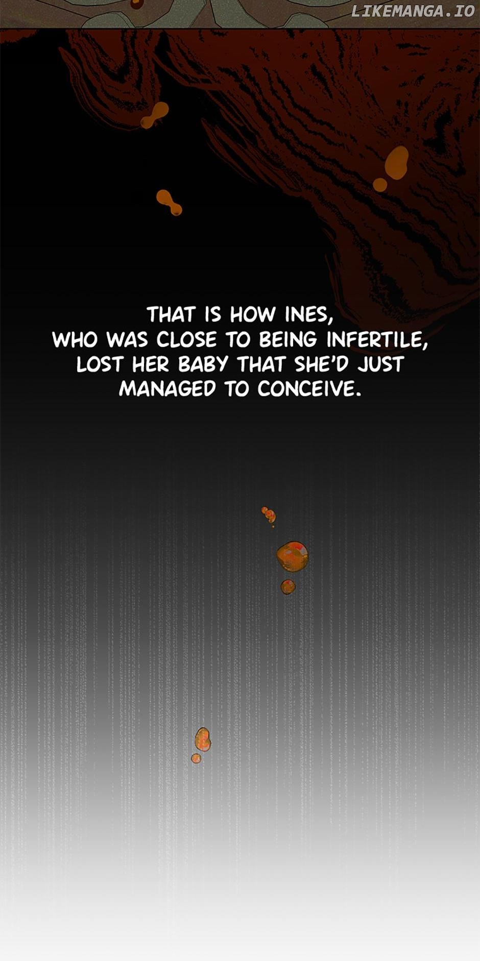 The Contract Couple: Ines & Kaisac Chapter 70 - page 85