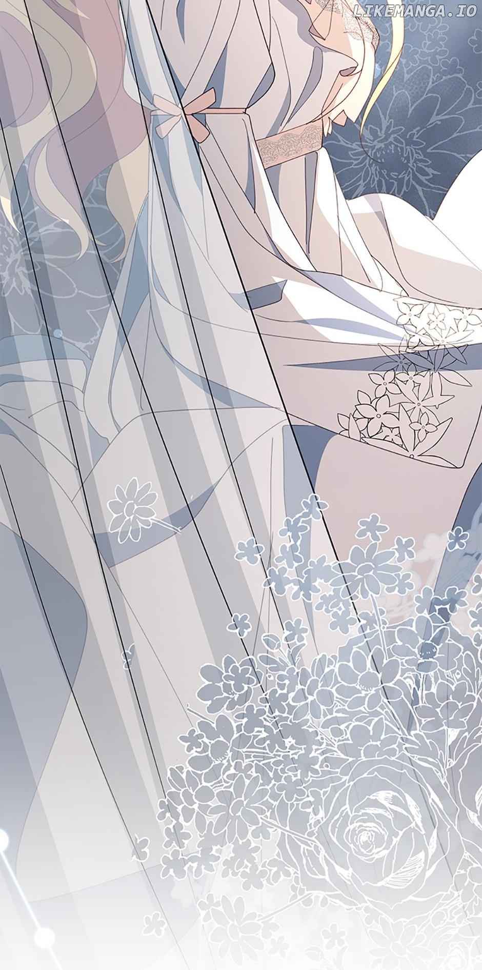 The Contract Couple: Ines & Kaisac Chapter 70 - page 96