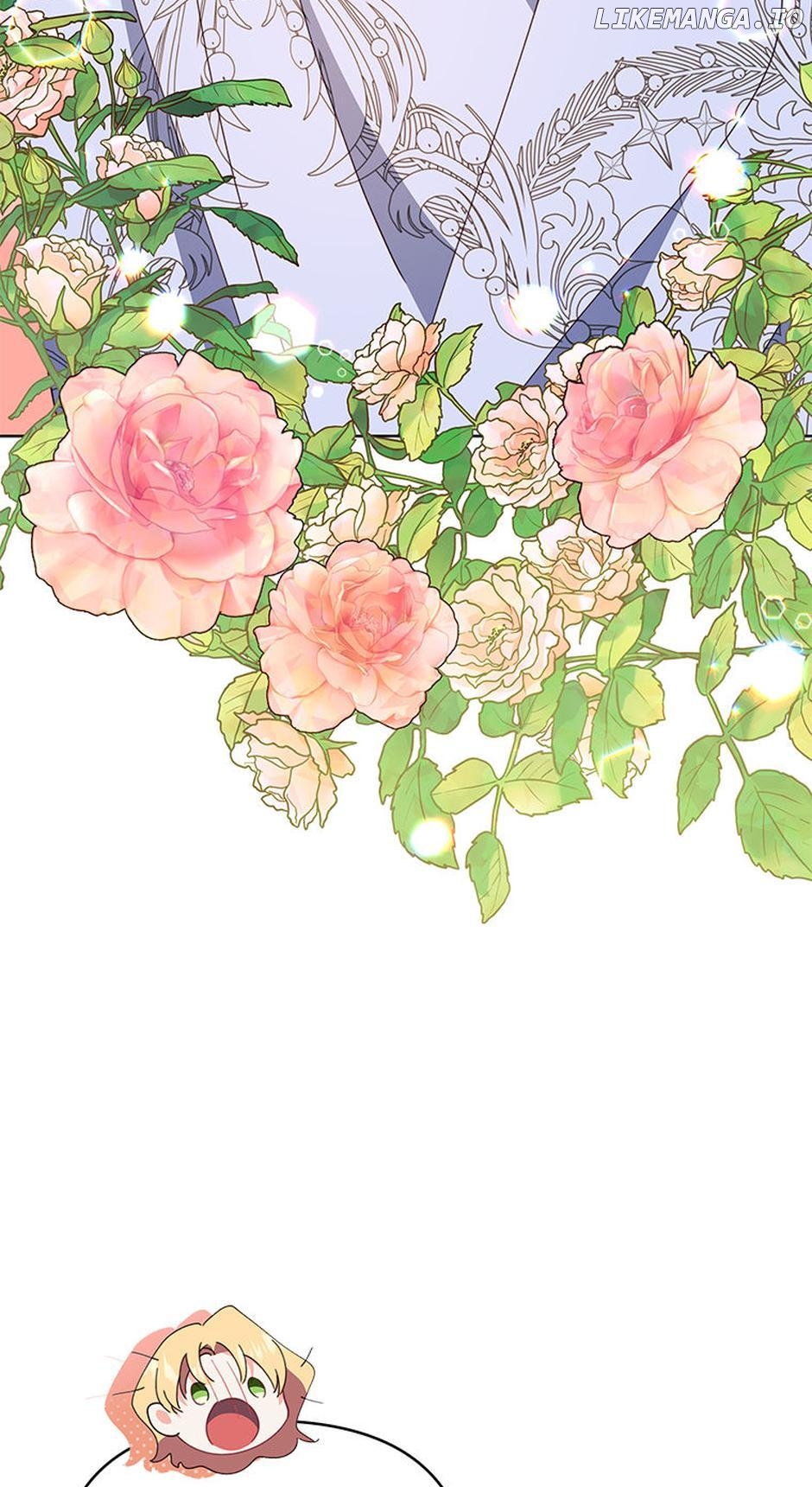 The Contract Couple: Ines & Kaisac Chapter 71 - page 9