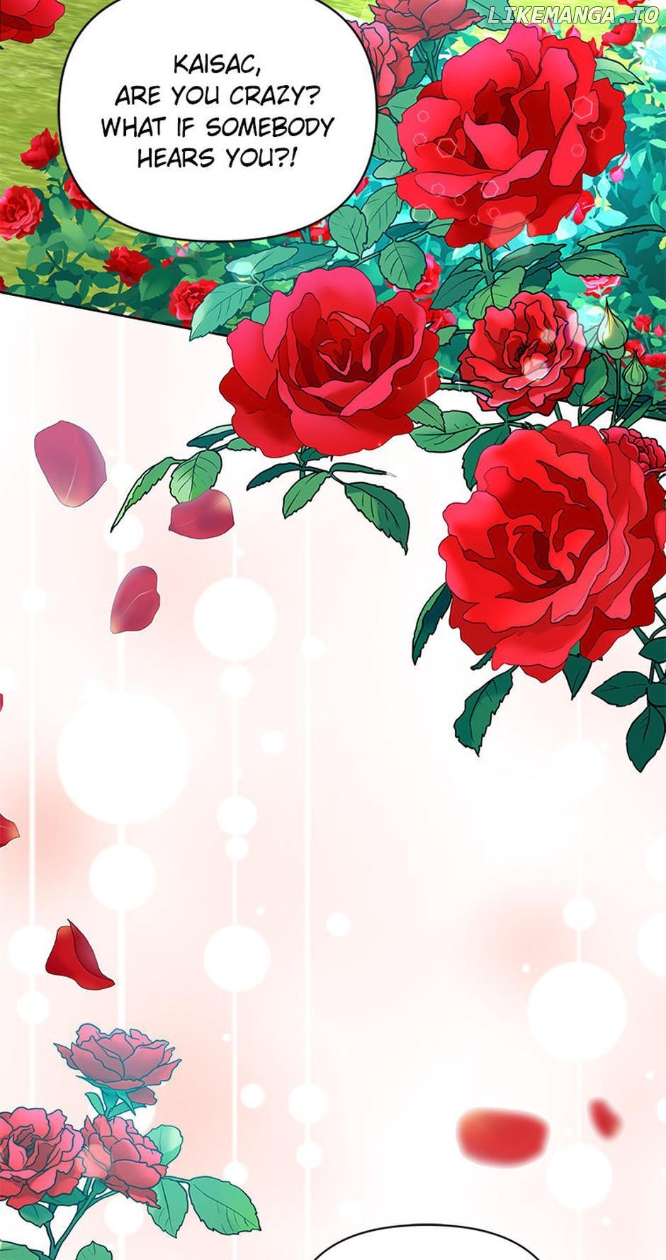 The Contract Couple: Ines & Kaisac Chapter 71 - page 16