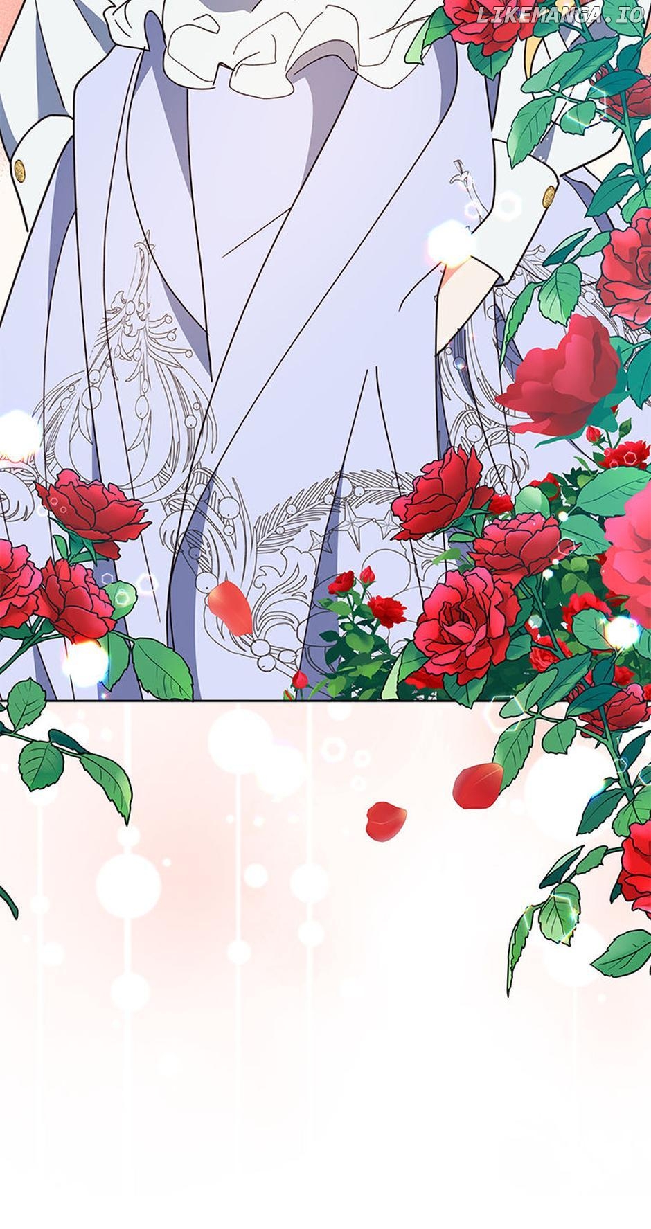 The Contract Couple: Ines & Kaisac Chapter 71 - page 18