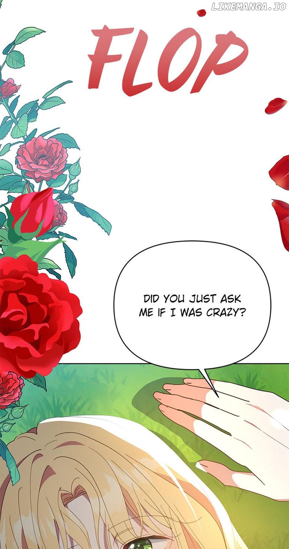 The Contract Couple: Ines & Kaisac Chapter 71 - page 21