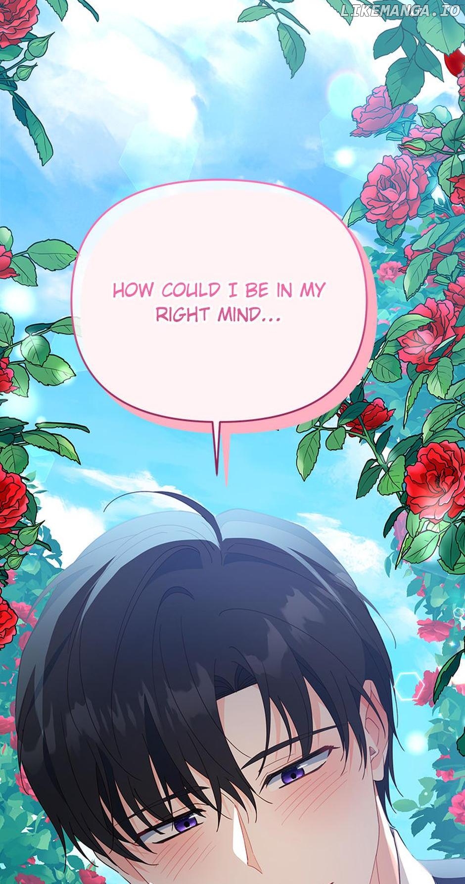 The Contract Couple: Ines & Kaisac Chapter 71 - page 23