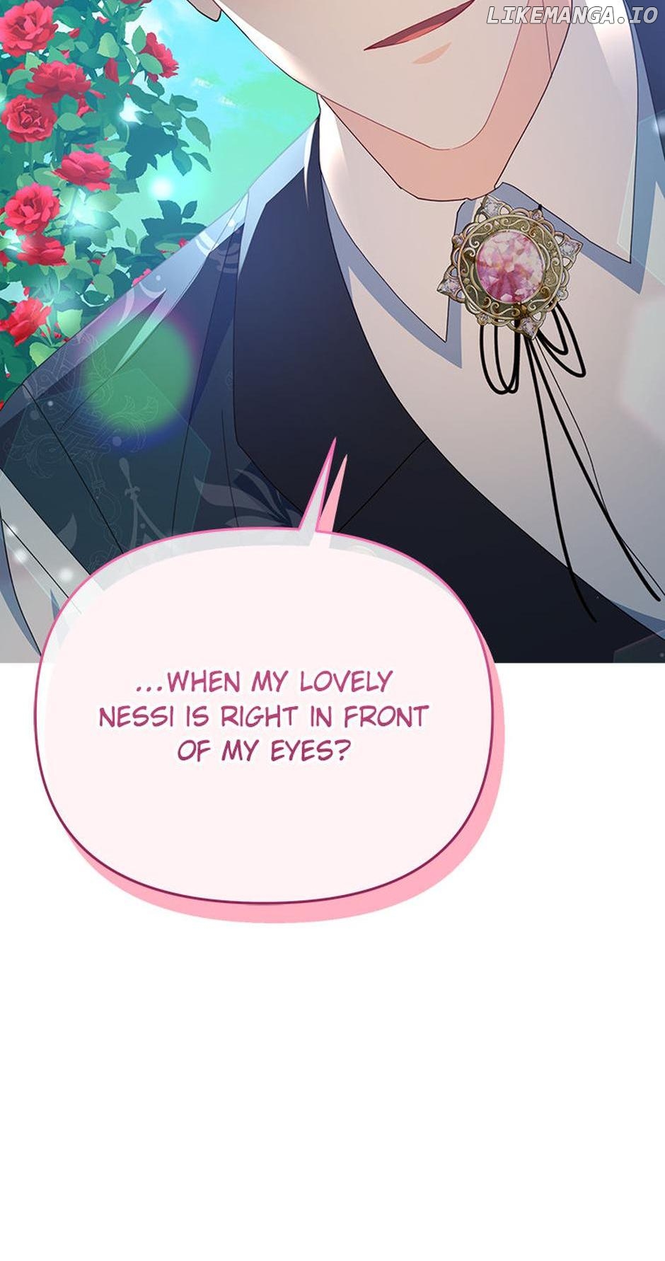 The Contract Couple: Ines & Kaisac Chapter 71 - page 24