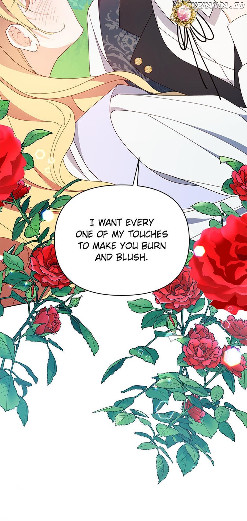 The Contract Couple: Ines & Kaisac Chapter 71 - page 26