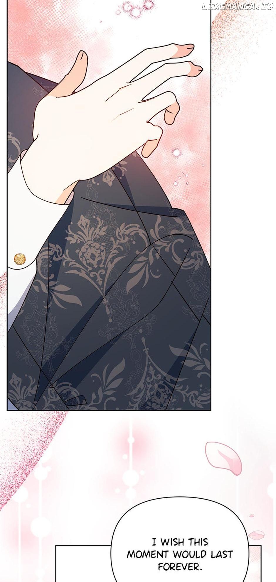 The Contract Couple: Ines & Kaisac Chapter 71 - page 29