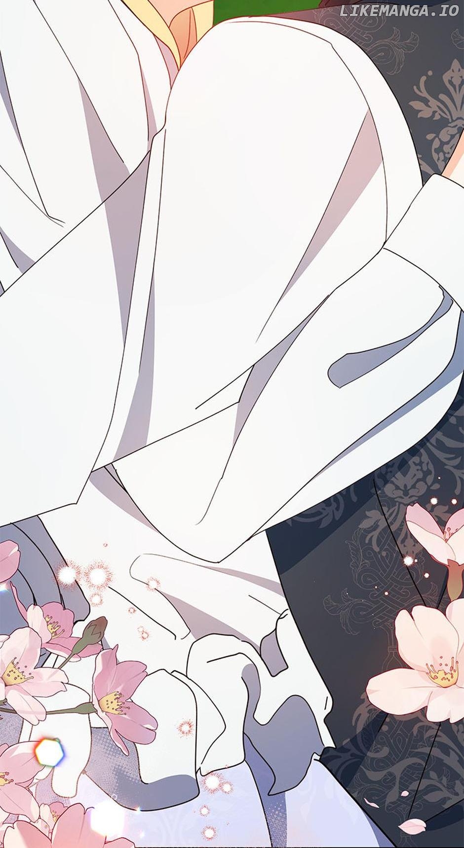 The Contract Couple: Ines & Kaisac Chapter 71 - page 32