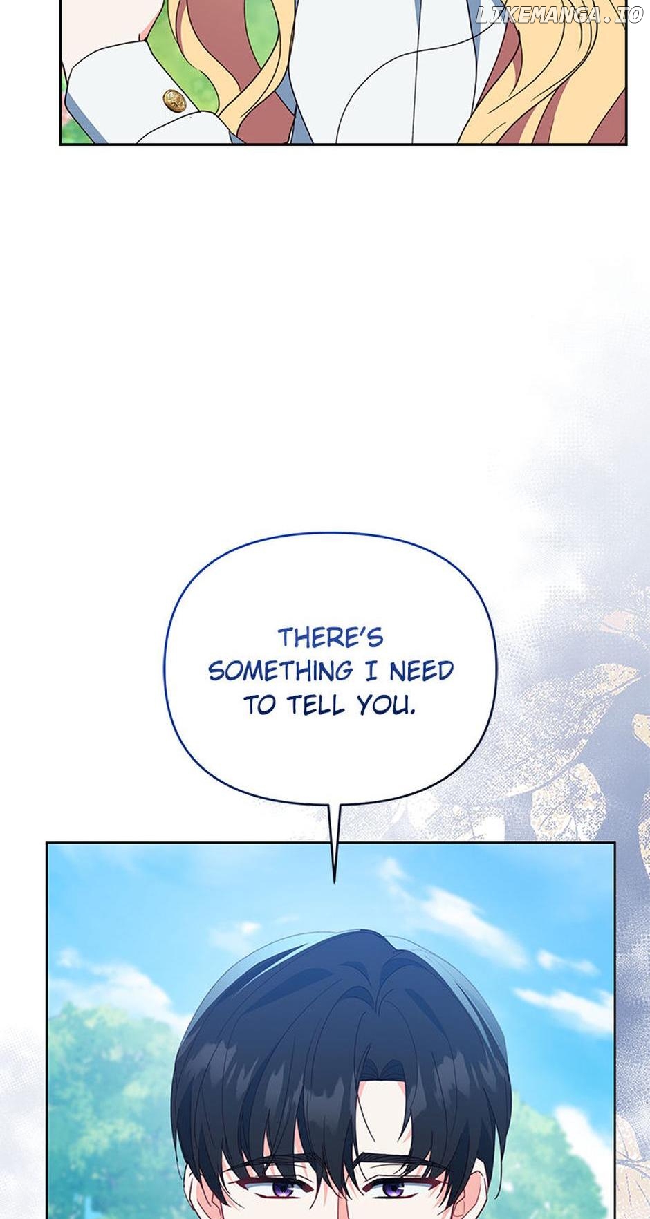 The Contract Couple: Ines & Kaisac Chapter 71 - page 39