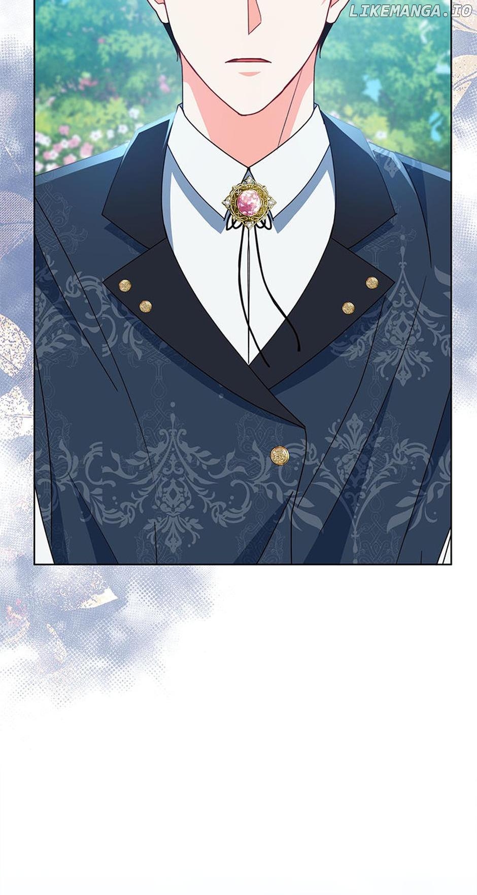 The Contract Couple: Ines & Kaisac Chapter 71 - page 40