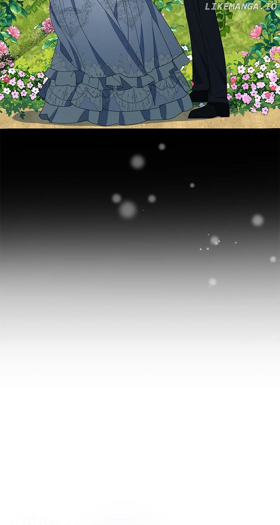 The Contract Couple: Ines & Kaisac Chapter 71 - page 42