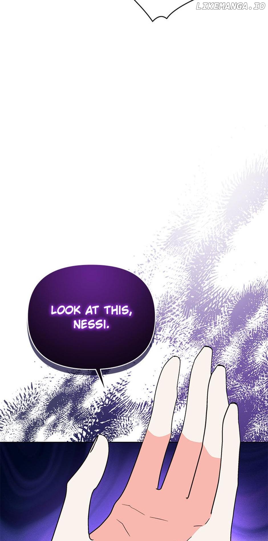 The Contract Couple: Ines & Kaisac Chapter 71 - page 55