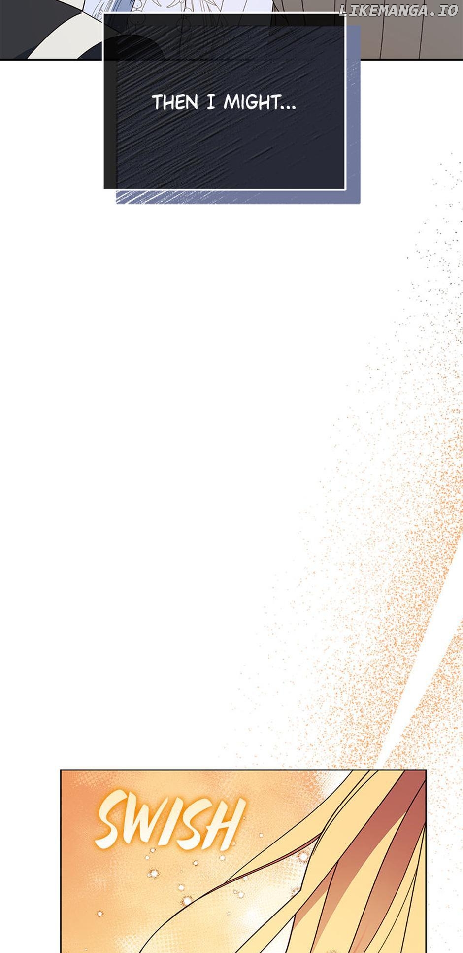 The Contract Couple: Ines & Kaisac Chapter 71 - page 5