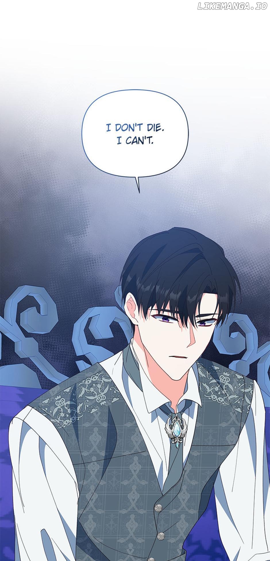 The Contract Couple: Ines & Kaisac Chapter 71 - page 63