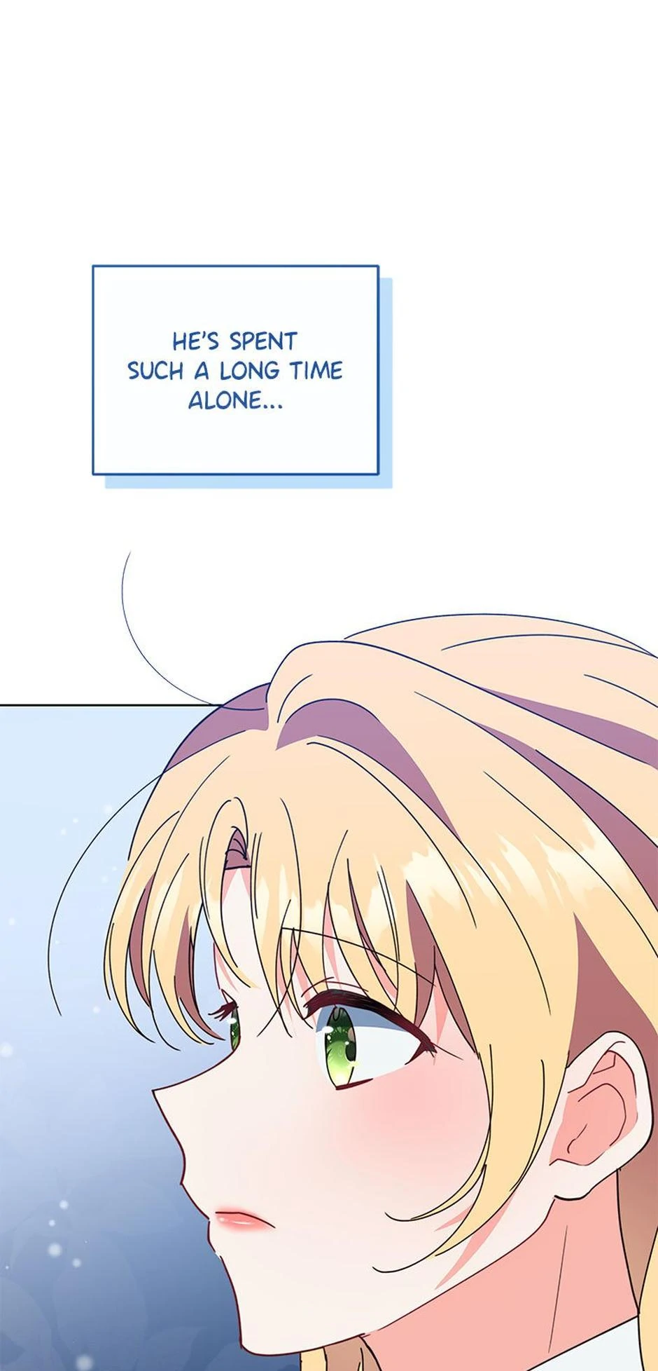 The Contract Couple: Ines & Kaisac Chapter 71 - page 77