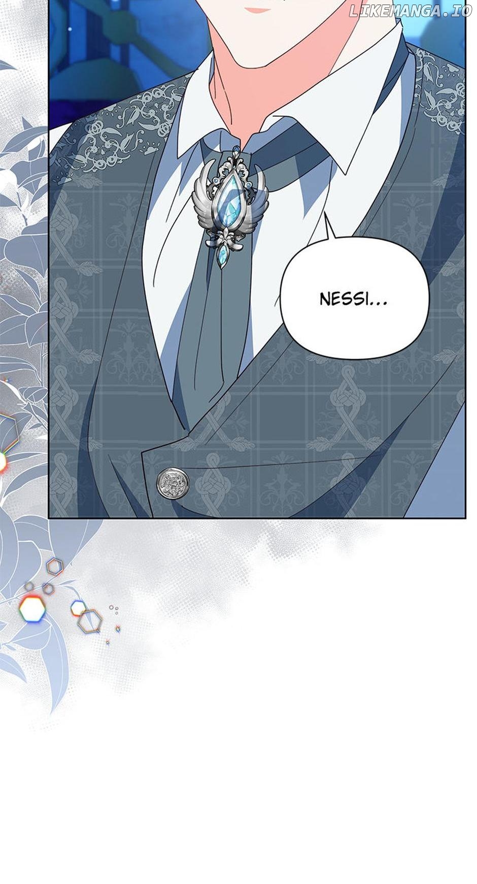 The Contract Couple: Ines & Kaisac Chapter 71 - page 89