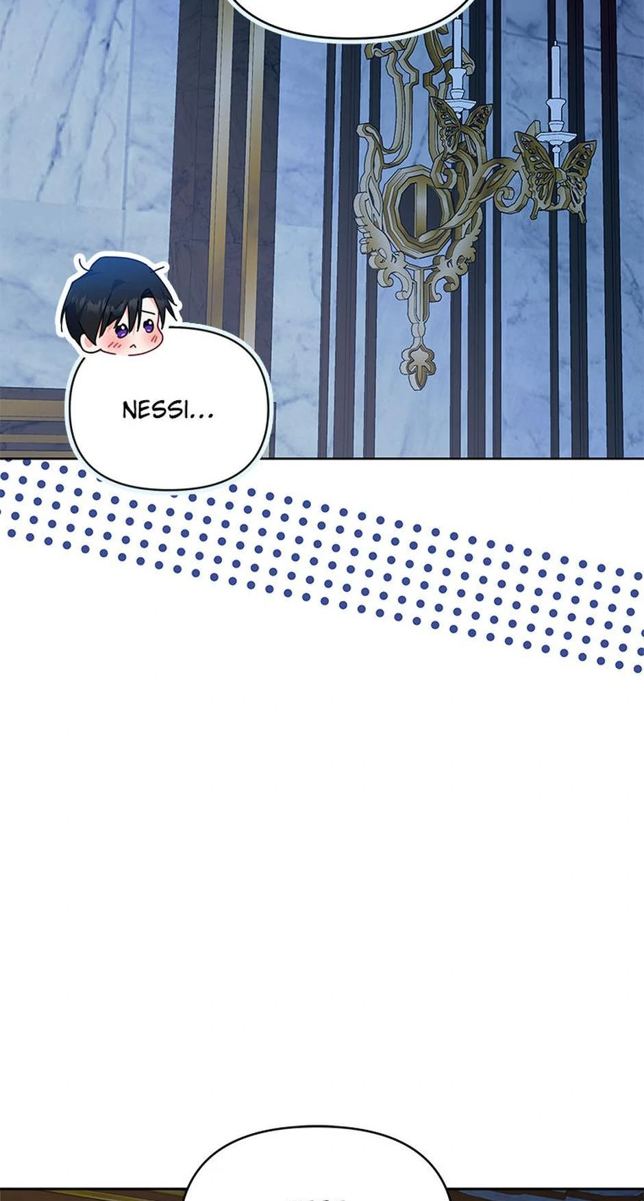 The Contract Couple: Ines & Kaisac Chapter 72 - page 10