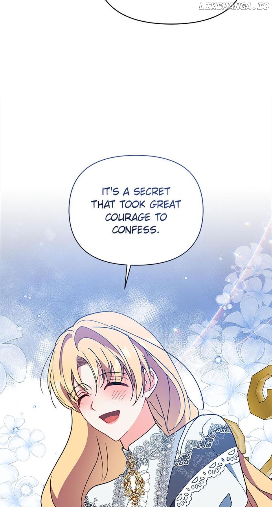 The Contract Couple: Ines & Kaisac Chapter 72 - page 12