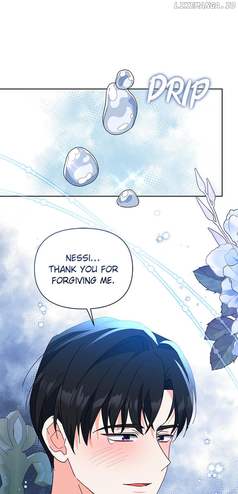 The Contract Couple: Ines & Kaisac Chapter 72 - page 14