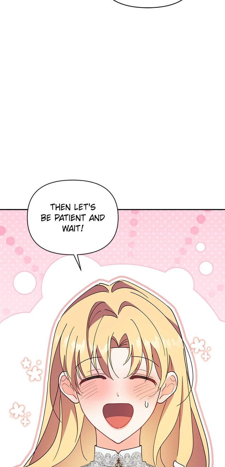 The Contract Couple: Ines & Kaisac Chapter 72 - page 17