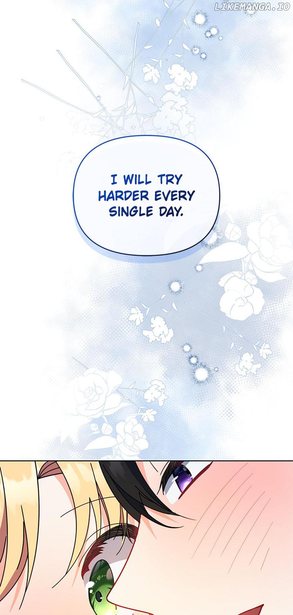 The Contract Couple: Ines & Kaisac Chapter 72 - page 24