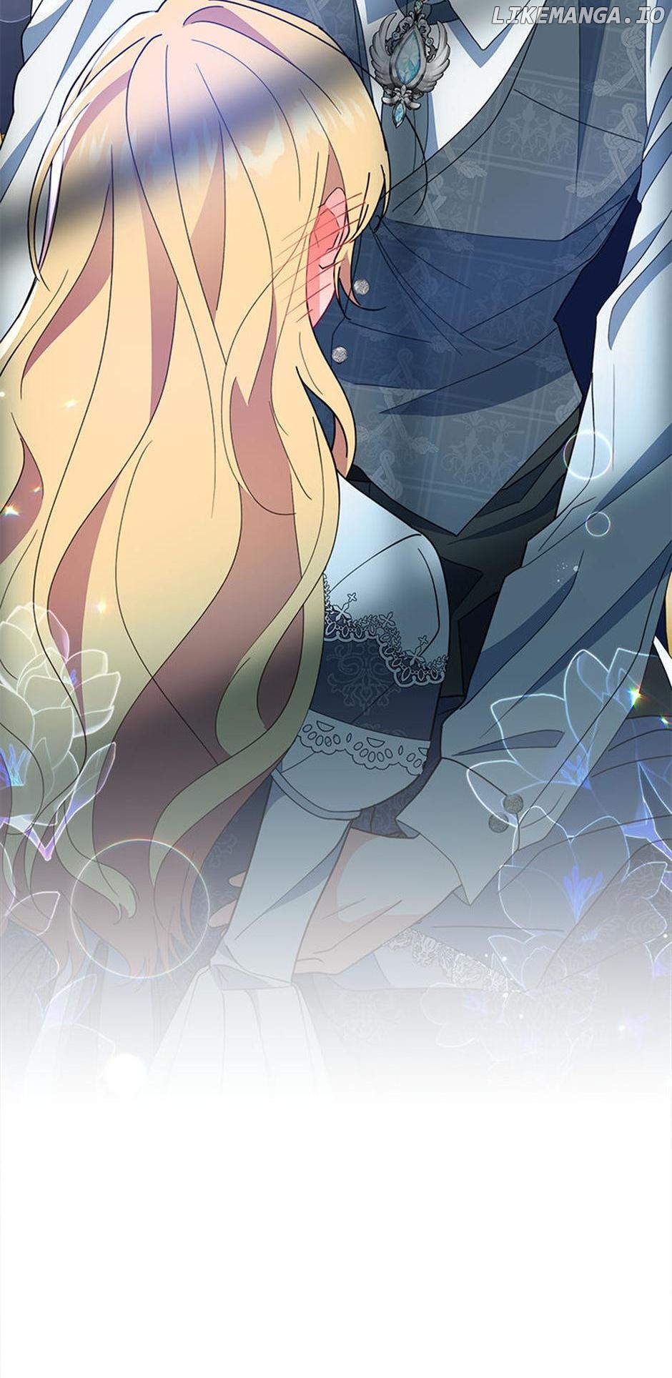 The Contract Couple: Ines & Kaisac Chapter 72 - page 31