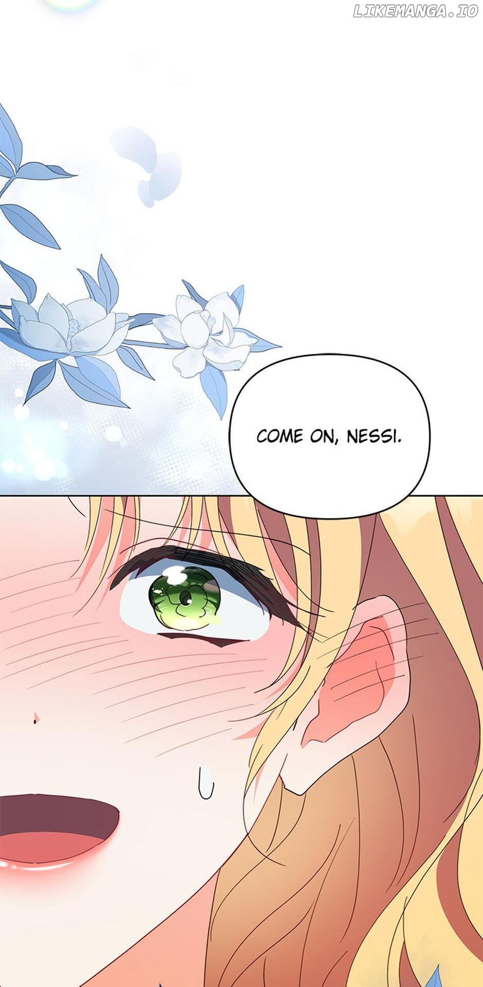 The Contract Couple: Ines & Kaisac Chapter 72 - page 35